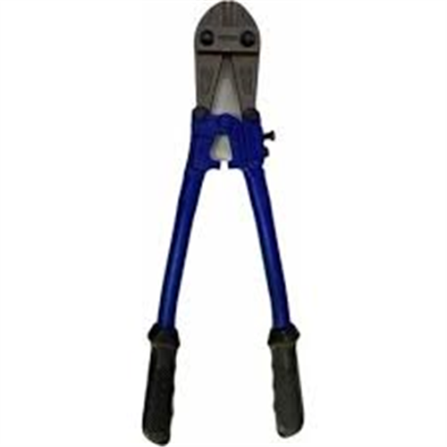 MEŞEM KUPBULON DEMİR MAKASI 24*600MM